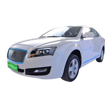 Huatai IEV230 Pure Electric с 5800 долларов США